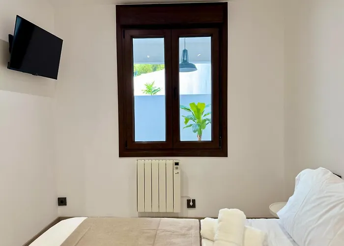 Oasis De Confort Urbano 2 Plantas Vigo