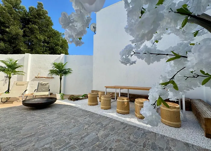Oasis De Confort Urbano 2 Plantas Tatil Evi Vigo