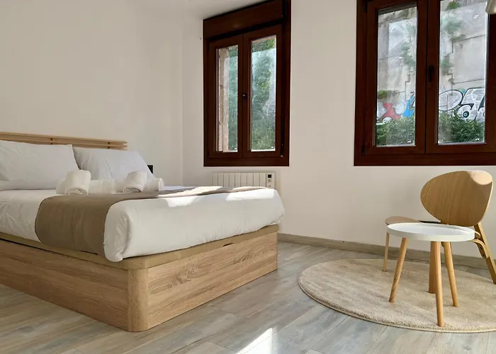 Oasis De Confort Urbano 2 Plantas Vigo