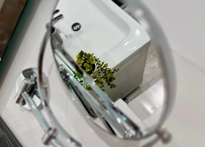 Oasis De Confort Urbano 2 Plantas * Vigo