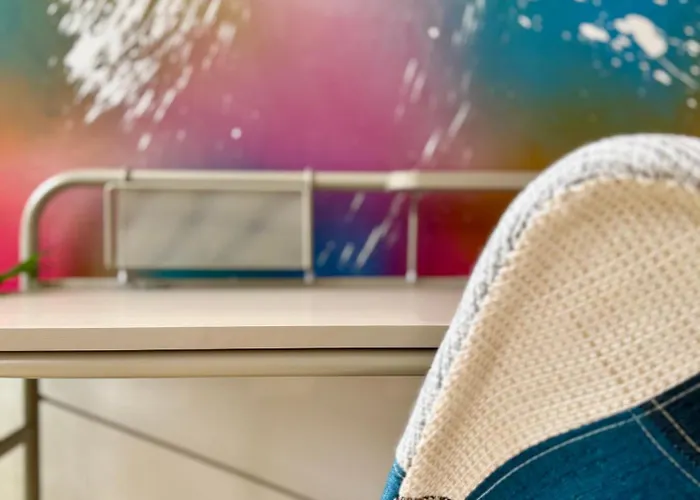 Oasis De Confort Urbano 2 Plantas Tatil Evi *