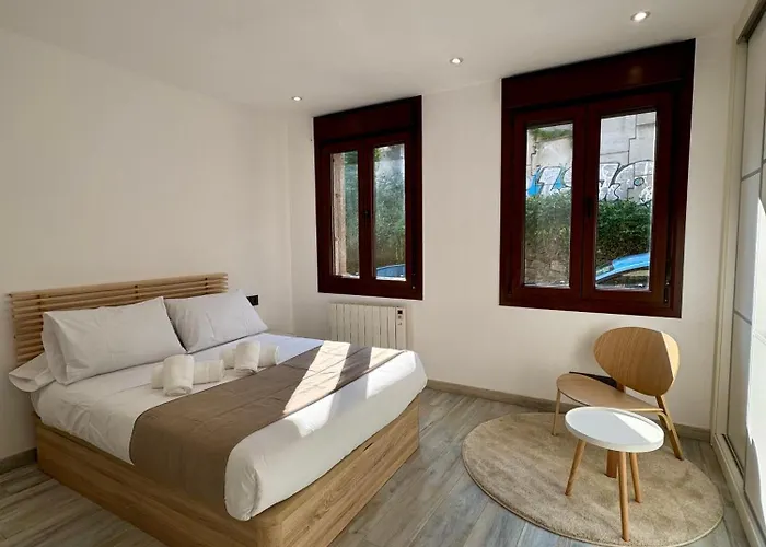 Tatil Evi Oasis De Confort Urbano 2 Plantas