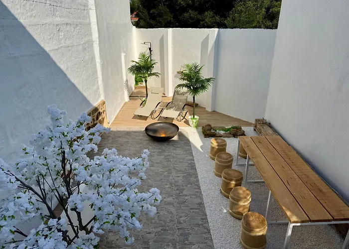 Tatil Evi Oasis De Confort Urbano 2 Plantas Vigo